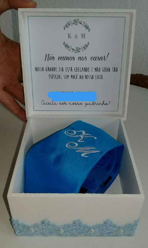 Convite padrinhos - 3