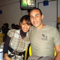 Daniel e Danilele