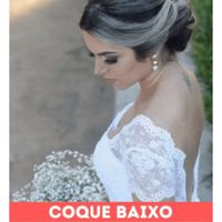 TIRE UM PRINT para decidir o penteado - 1