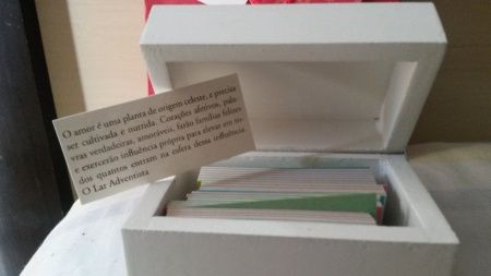 Curso de noivos - 3