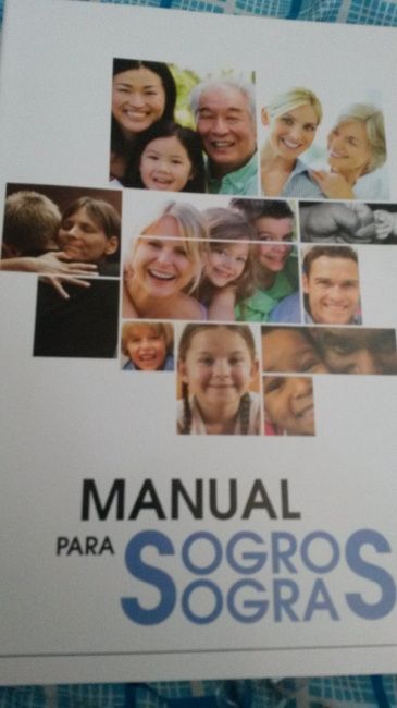 Curso de noivos - 5