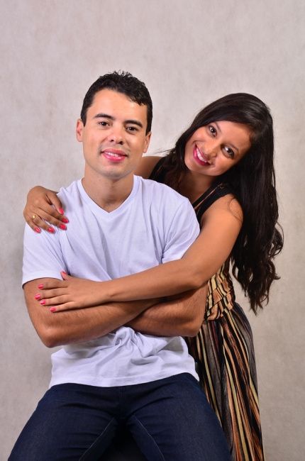 Nosso ensaio fotográfico - 2