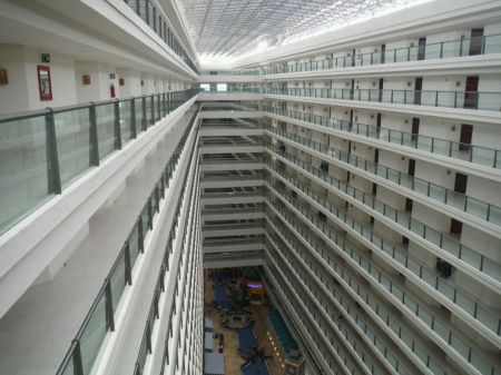 Lua de mel - cancun - 5