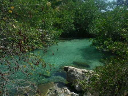 Lua de mel - cancun - 7