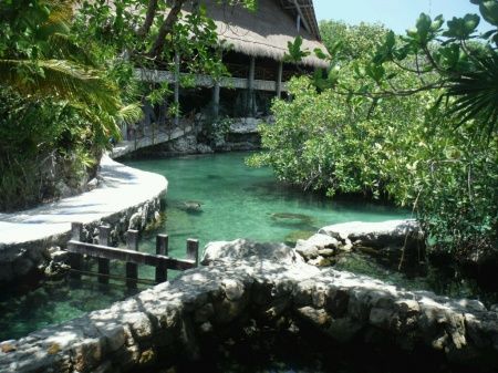 Lua de mel - cancun - 9