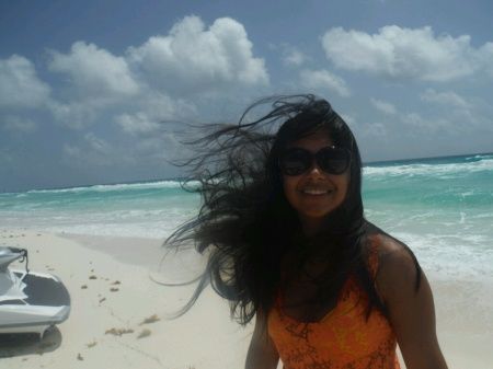 Lua de mel - cancun - 11