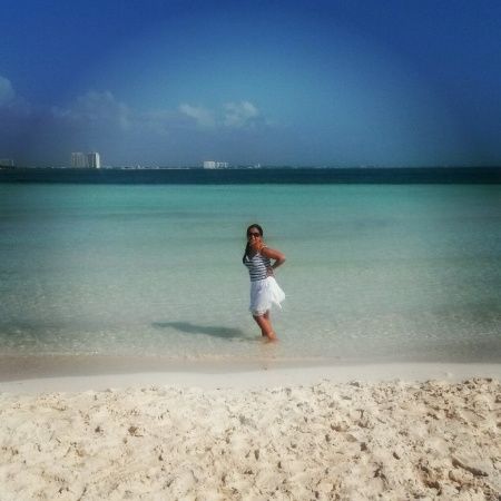 Lua de mel - cancun - 22