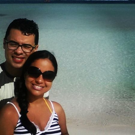 Lua de mel - cancun - 27