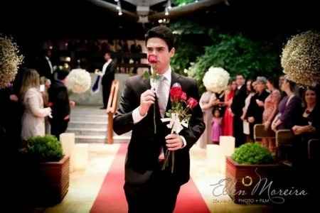 Florista - 1