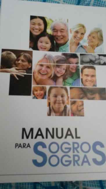 Curso de noivos - 5