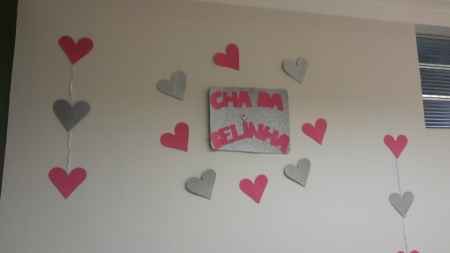 Meu cha de cozinha - 4