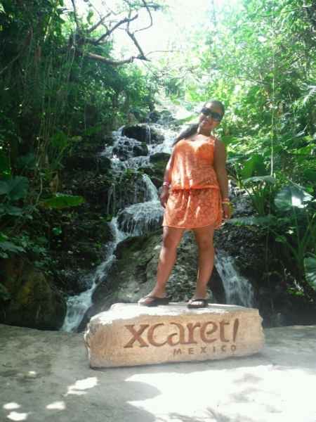 Lua de mel - cancun - 24