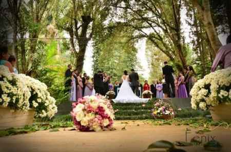 Meu grande dia *-* - 4