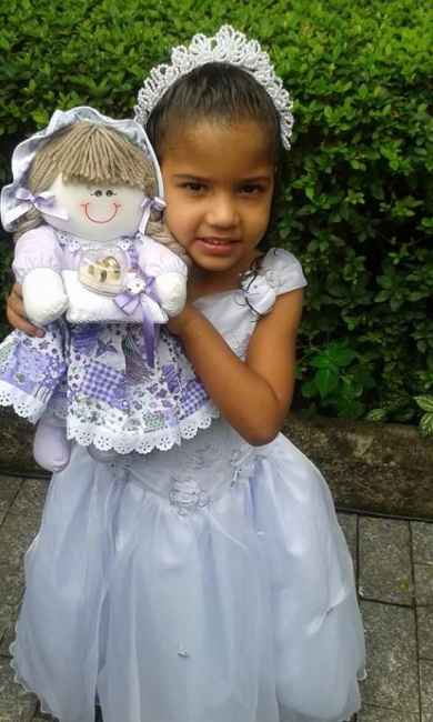 Meu grande dia *-* - 11