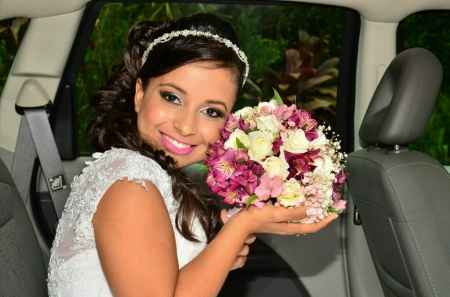 Meu grande dia *-* - 12