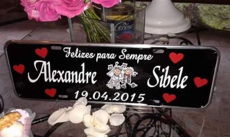 Meu grande dia *-* - 10