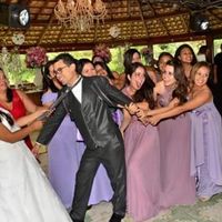 Meu grande dia *-* - 4