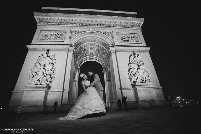 Ensaio em Paris