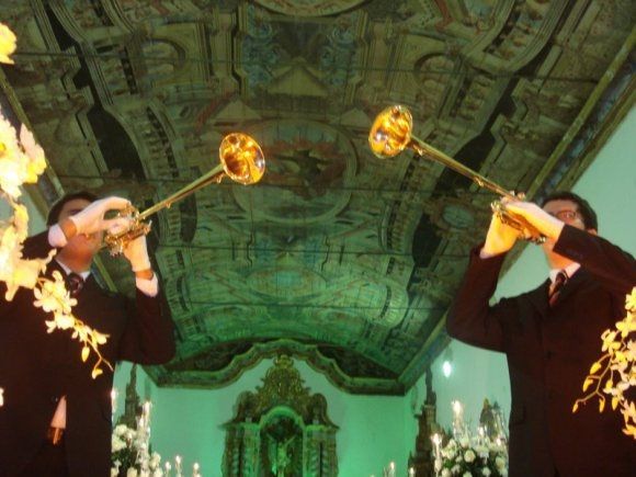 Item menos importante no casamento