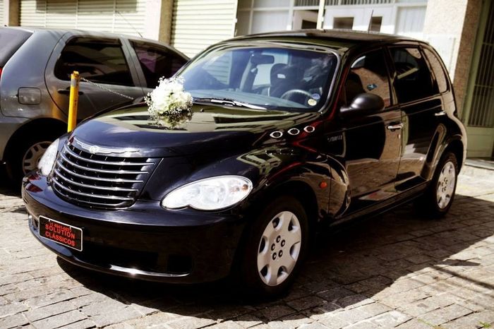 Item menos importante no casamento