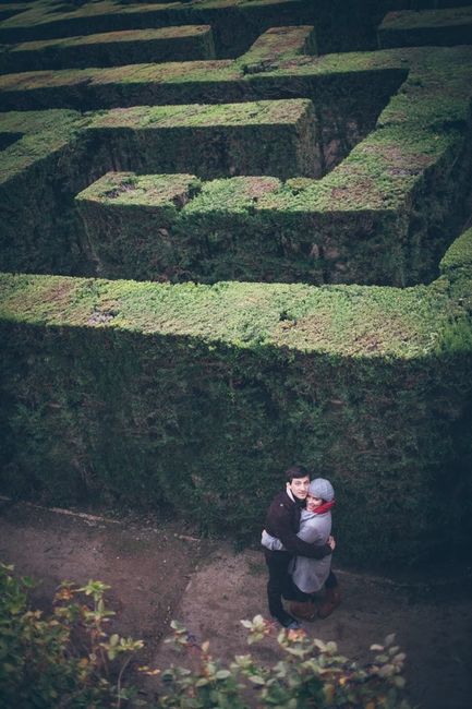 E-session Tábata e Carlos