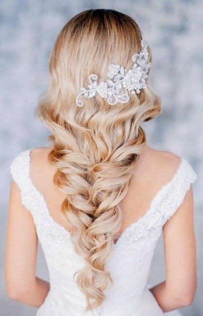 Penteado com trança - minhas inspirações!