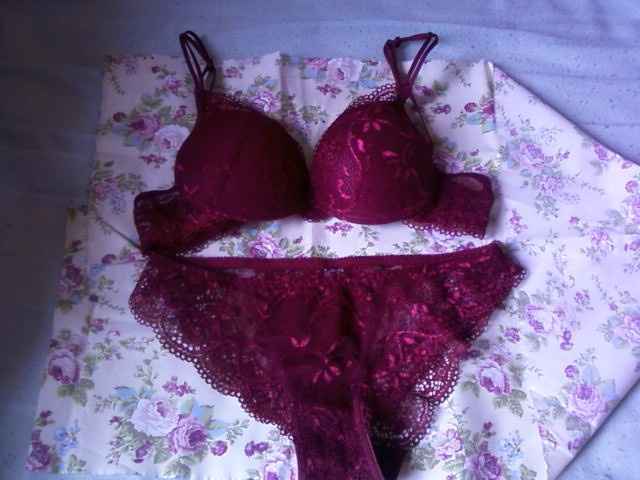 Lingerie da China