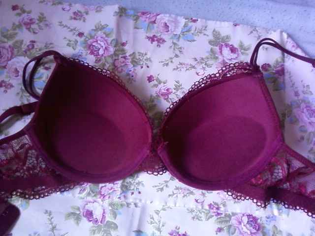 Lingerie da China