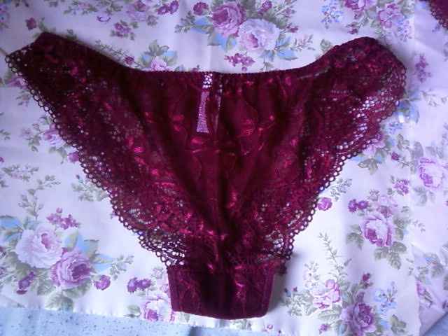 Lingerie da China