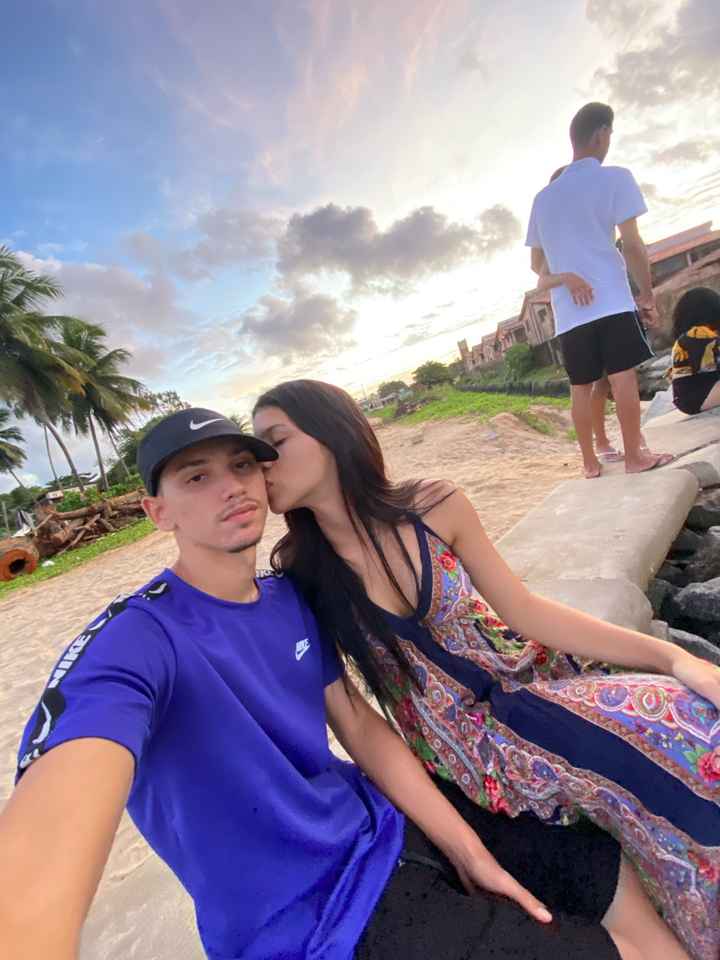 Ganhe R$50 mil para o seu casamento 👀♥️😱 - 2