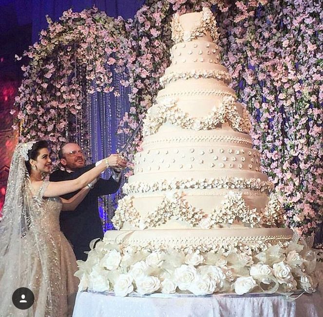 Casamentos no líbano - 2