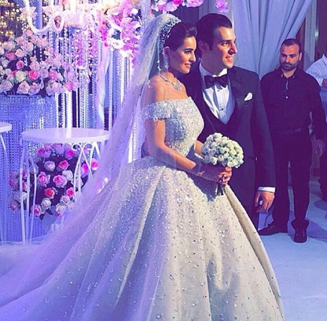 Casamentos no líbano - 4