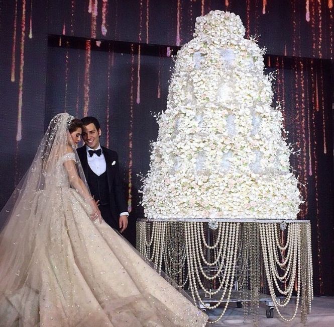 Casamentos no líbano - 5