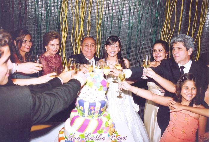 15 anos