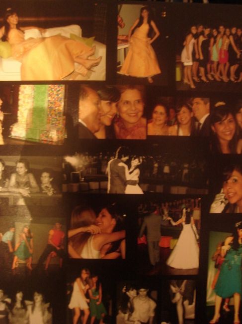 15 anos - foto da foto