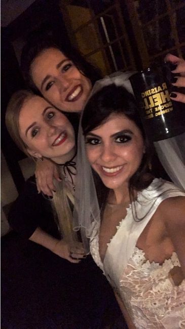 Minha despedida de solteira! a melhor do mundo!!! vem veeer! - 28