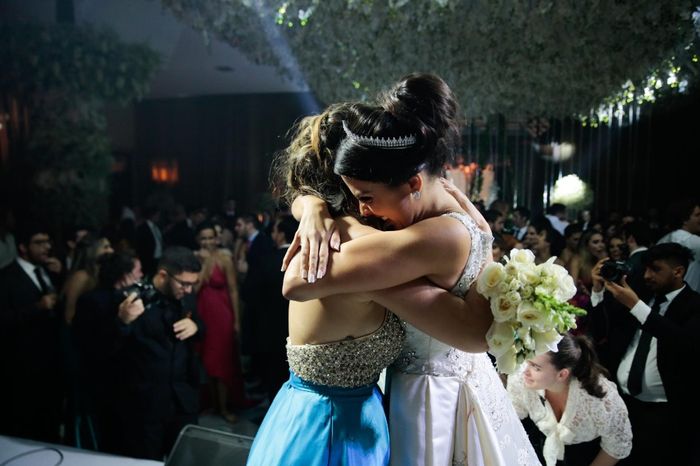 minha melhor amiga