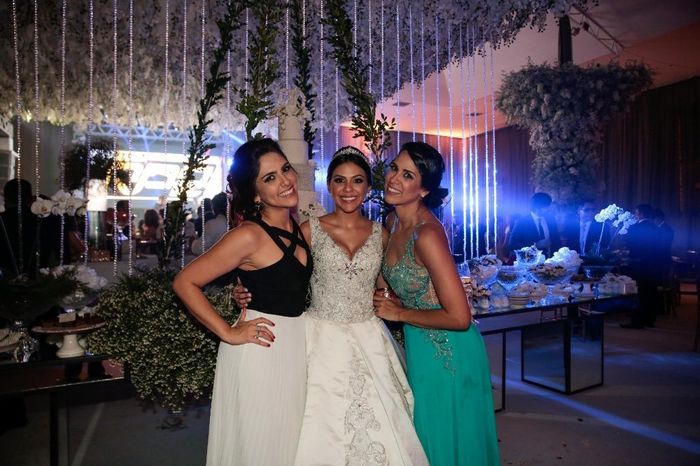 Primas!!