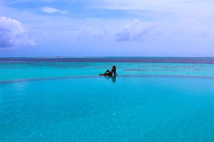 Hurawalhi Maldives