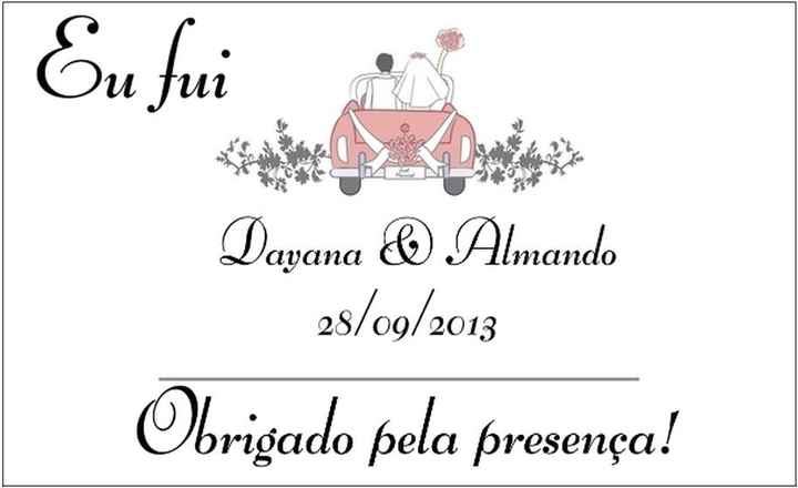 tag de agradecimento