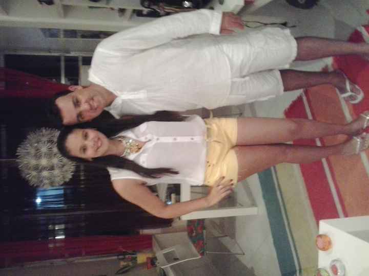 Meu amor