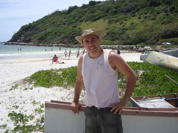 Meu amor