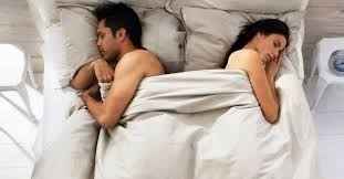 Dormir brigado