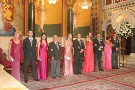 Roupa das madrinha - 2
