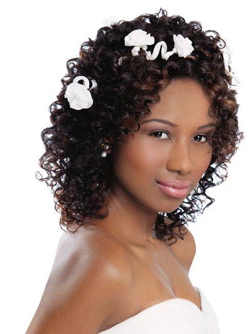 noiva negra