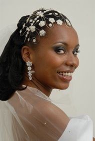noiva negra