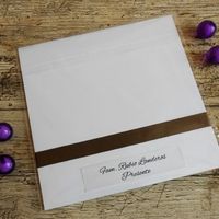 destinado a família