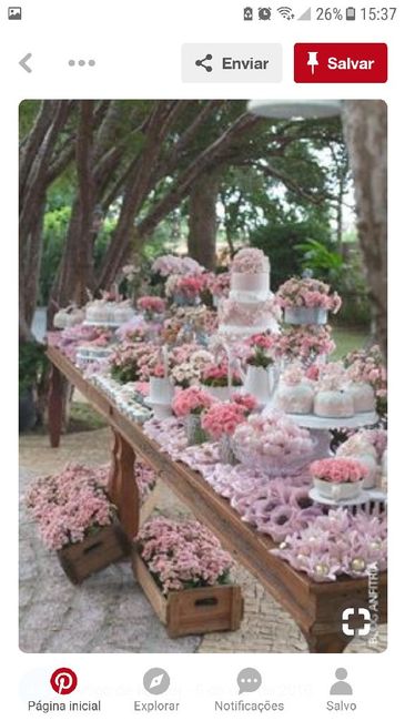 Cor da decoração - 1