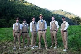 E os padrinhos??? - 2