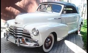 Sugestão de carro - 1